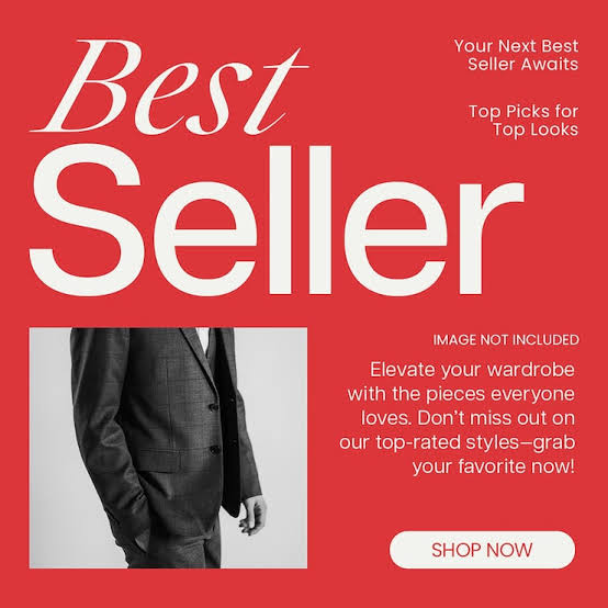 Best Seller