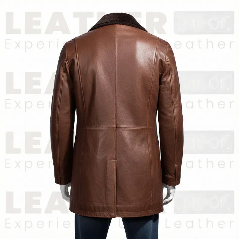 The "Racing Green" Heritage Cafe Racer | Hand-Burnished Vintage Leather