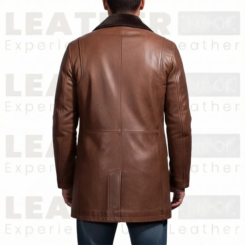 The "Racing Green" Heritage Cafe Racer | Hand-Burnished Vintage Leather