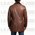 The "Racing Green" Heritage Cafe Racer | Hand-Burnished Vintage Leather