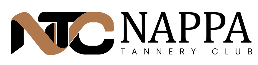 Nappa Tannery Club