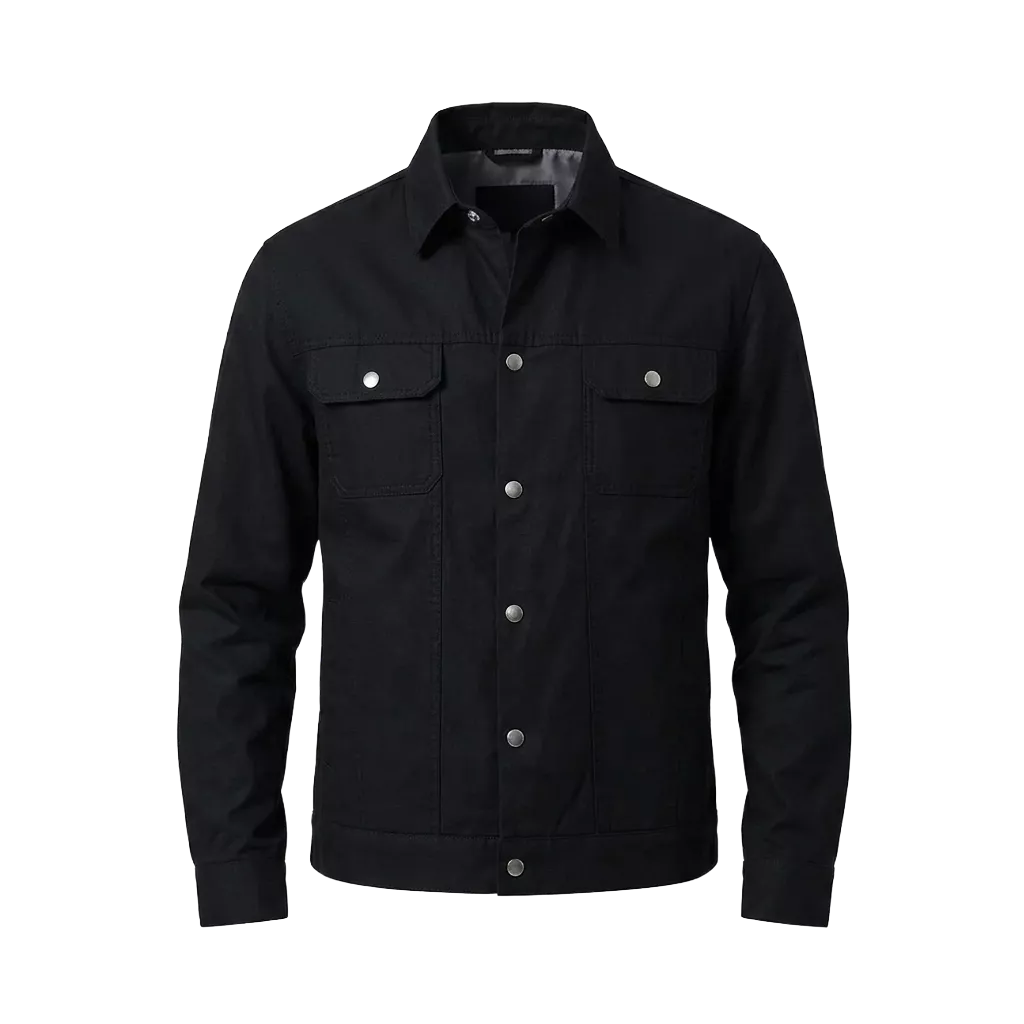 The "Aspen" Shearling Car Coat – Handcrafted Leather in Dark Walnut